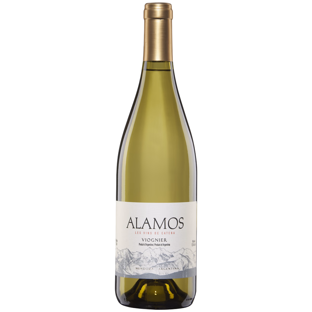 Alamos Viognier